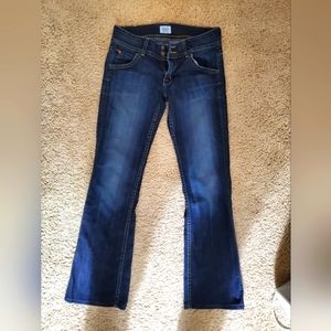 Hudson jeans